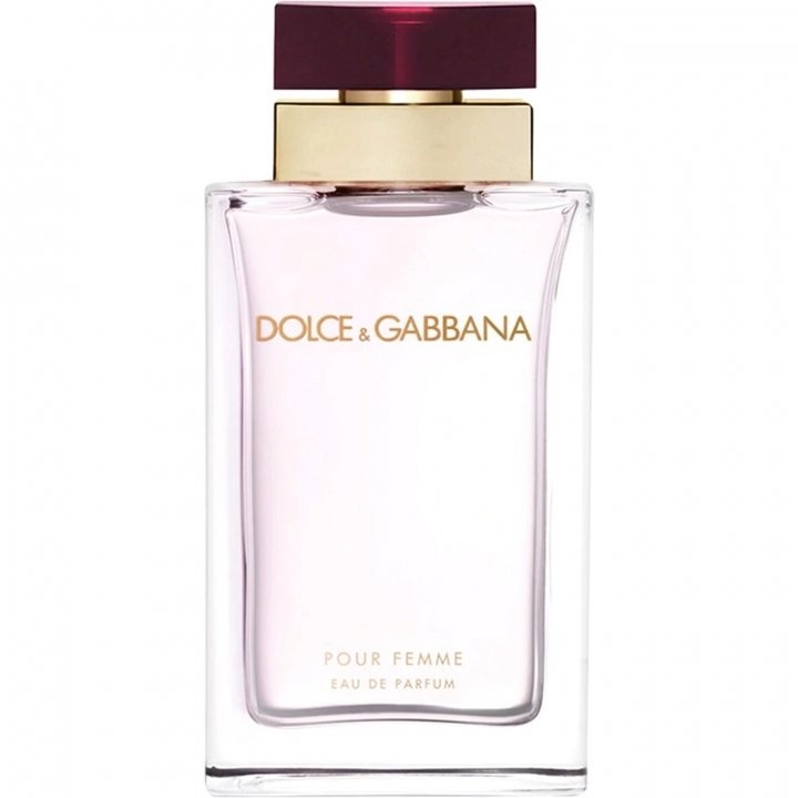 Dolce & Gabbana pour Femme